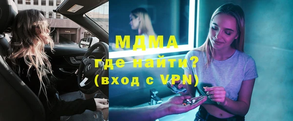 хмурый Новозыбков
